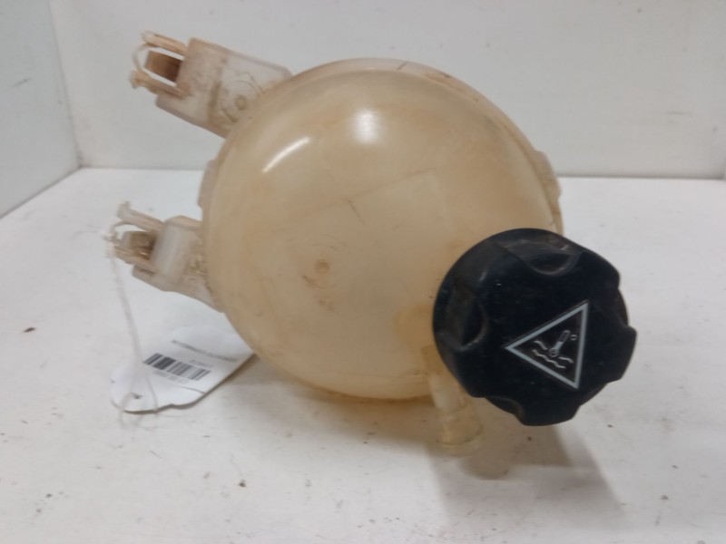 Recambio de deposito expansion para citroën c3 iii (sx) 1.6 bluehdi 75 referencia OEM IAM   