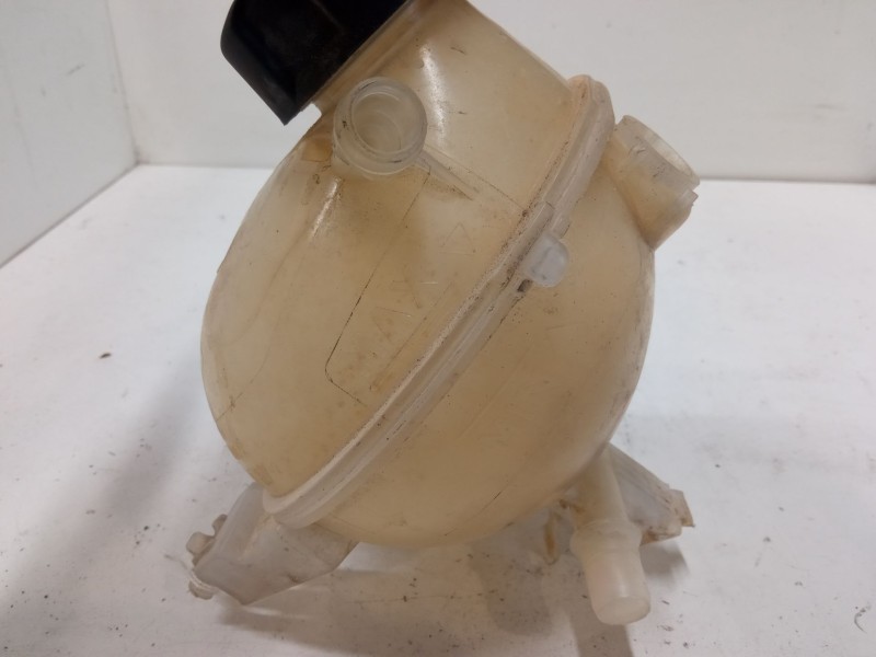 Recambio de deposito expansion para citroën c3 iii (sx) 1.6 bluehdi 75 referencia OEM IAM   