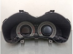 Recambio de cuadro instrumentos para toyota auris (_e15_) 1.33 dual-vvti (nre150_) referencia OEM IAM 838000ZC00D  