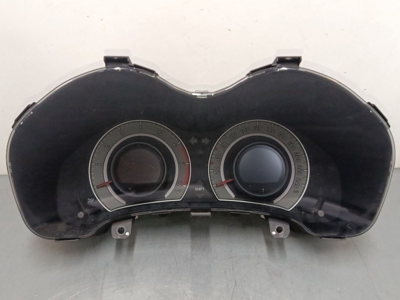 Recambio de cuadro instrumentos para toyota auris (_e15_) 1.33 dual-vvti (nre150_) referencia OEM IAM 838000ZC00D  