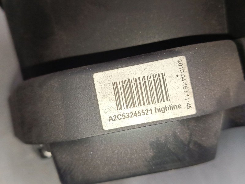 Recambio de cuadro instrumentos para toyota auris (_e15_) 1.33 dual-vvti (nre150_) referencia OEM IAM 838000ZC00D  