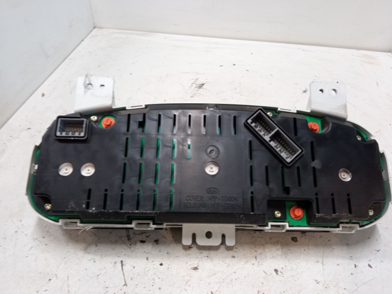 Recambio de cuadro instrumentos para kia cee´d hatchback (ed) 1.4 referencia OEM IAM 940031H010  