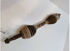 Recambio de transmision delantera izquierda para toyota rav 4 ii (_a2_) 2.0 4wd (aca21, aca20) referencia OEM IAM   