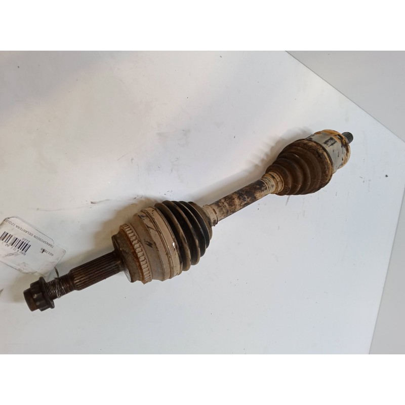 Recambio de transmision delantera izquierda para toyota rav 4 ii (_a2_) 2.0 4wd (aca21, aca20) referencia OEM IAM   