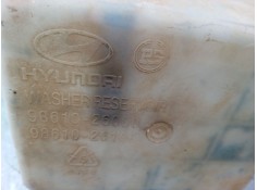 Recambio de deposito limpia para hyundai santa fé i (sm) 2.0 crdi 4x4 referencia OEM IAM    2
