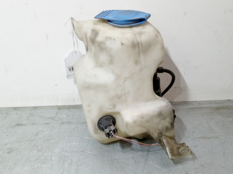 Recambio de deposito limpiaparabrisas para volkswagen bora variant (1j6) 1.9 tdi referencia OEM IAM   