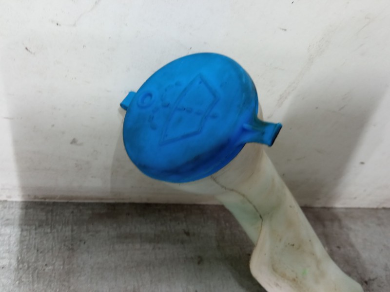 Recambio de deposito limpiaparabrisas para peugeot 207/207+ (wa_, wc_) 1.4 16v referencia OEM IAM   