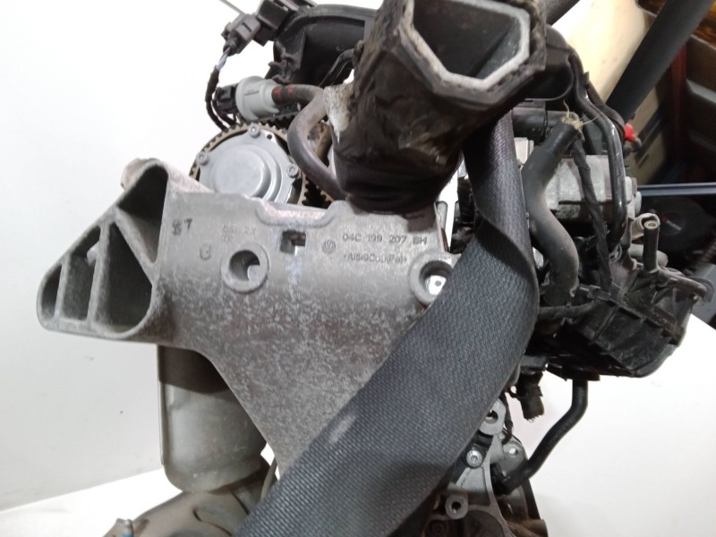 Recambio de motor completo para skoda scala (nw1) 1.0 tsi referencia OEM IAM    Recambio de motor completo para skoda scala (nw1) 1.0 tsi referencia OEM IAM