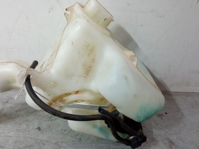 Recambio de deposito limpiaparabrisas para peugeot 207/207+ (wa_, wc_) 1.4 16v referencia OEM IAM   