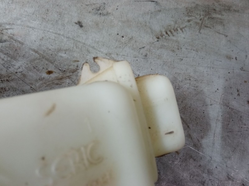 Recambio de deposito limpiaparabrisas para peugeot 207/207+ (wa_, wc_) 1.4 16v referencia OEM IAM   