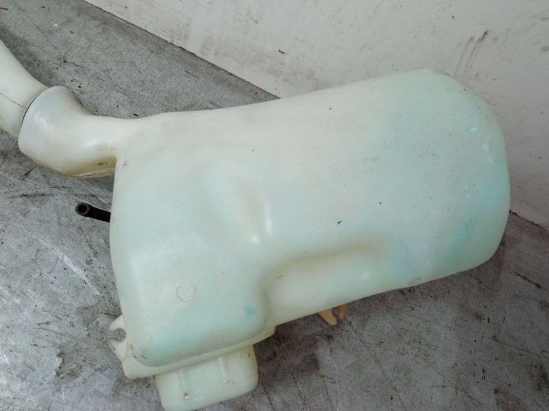 Recambio de deposito limpiaparabrisas para peugeot 207/207+ (wa_, wc_) 1.4 16v referencia OEM IAM   
