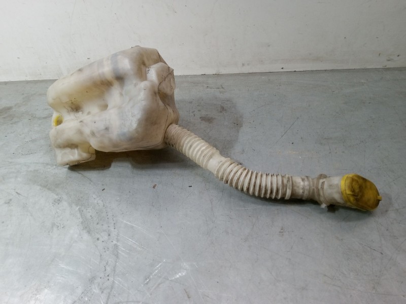 Recambio de deposito limpia para renault megane ii sedán (lm0/1_) 1.5 dci (lm1f) referencia OEM IAM   