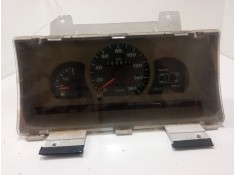 Recambio de cuadro instrumentos para fiat cinquecento (170_) 0.9 i.e. s (170af, 170cf) referencia OEM IAM 6062620010  