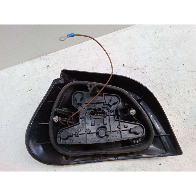 Recambio de piloto trasero derecho para renault megane i (ba0/1_) 1.9 d eco (ba0a, ba0u, ba0r) referencia OEM IAM   