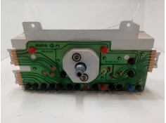 Recambio de cuadro instrumentos para fiat cinquecento (170_) 0.9 i.e. s (170af, 170cf) referencia OEM IAM 6062620010   2