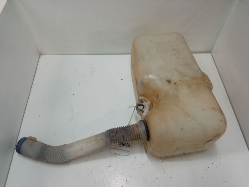 Recambio de deposito limpiaparabrisas para peugeot boxer caja/chasis 2.2 hdi 120 referencia OEM IAM   