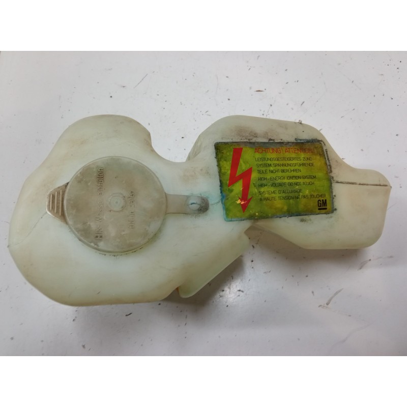 Recambio de deposito limpiaparabrisas para opel kadett e hatchback (t85) 1.8 i (c08, c48, d08, d48) referencia OEM IAM   