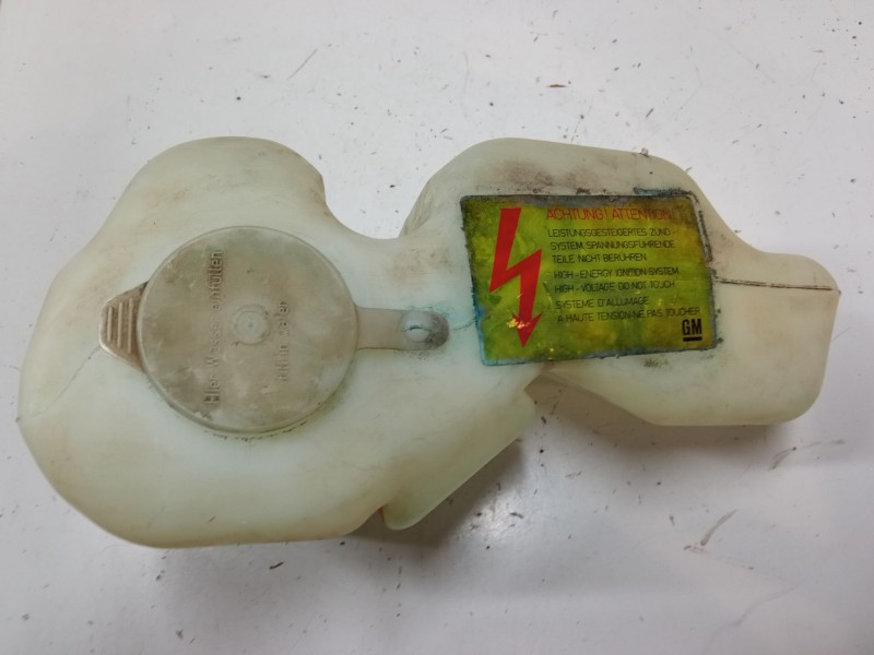 Recambio de deposito limpiaparabrisas para opel kadett e hatchback (t85) 1.8 i (c08, c48, d08, d48) referencia OEM IAM   