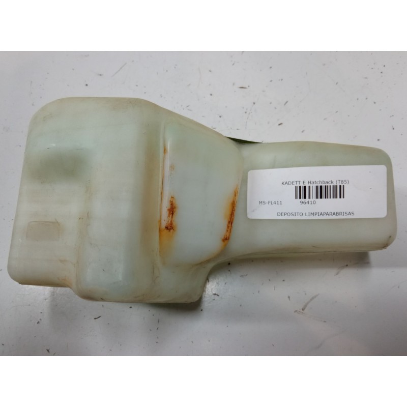 Recambio de deposito limpiaparabrisas para opel kadett e hatchback (t85) 1.8 i (c08, c48, d08, d48) referencia OEM IAM   