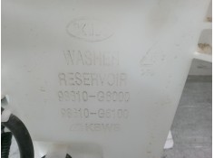 Recambio de deposito limpiaparabrisas para kia picanto iii (ja) 1.0 referencia OEM IAM    2