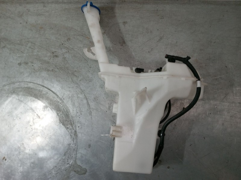Recambio de deposito limpiaparabrisas para kia picanto iii (ja) 1.0 referencia OEM IAM   