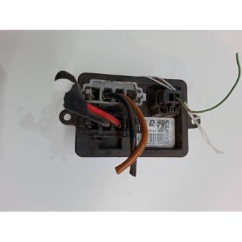 RESISTENCIA CALEFACCION A43002100 