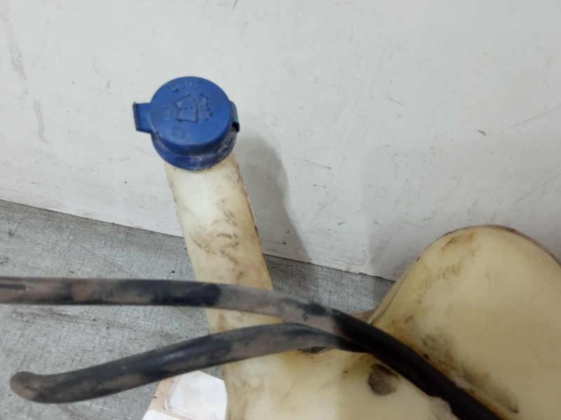 Recambio de deposito limpiaparabrisas para fiat barchetta (183_) 1.8 16v referencia OEM IAM   