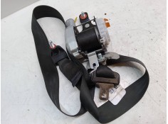 Recambio de cinturon seguridad delantero izquierdo para ssangyong korando (ck) 2.0 e-xdi referencia OEM IAM   
