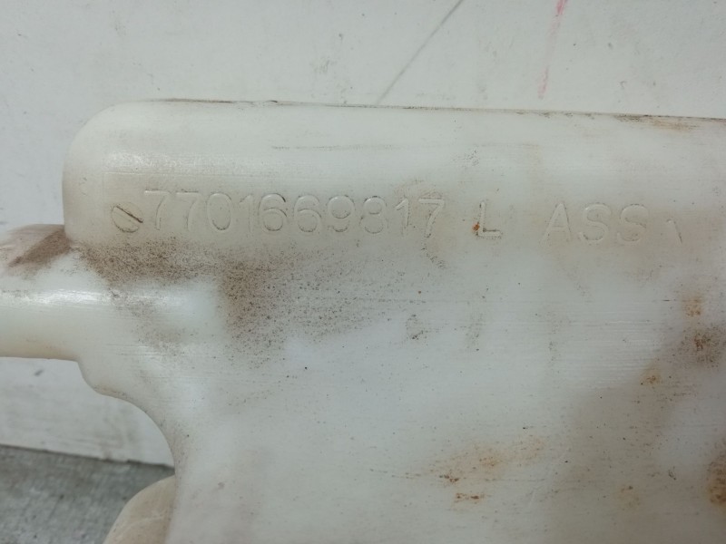 Recambio de deposito limpiaparabrisas para renault twingo i (c06_) 1.2 (c067) referencia OEM IAM   