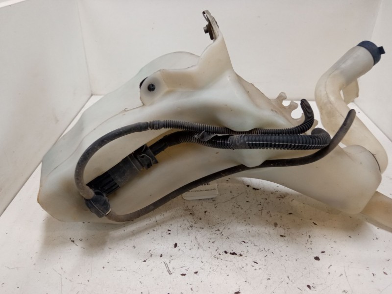Recambio de deposito limpiaparabrisas para fiat bravo ii (198_) 1.9 d multijet (198axb1a) referencia OEM IAM   