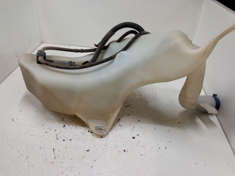 Recambio de deposito limpiaparabrisas para fiat bravo ii (198_) 1.9 d multijet (198axb1a) referencia OEM IAM   