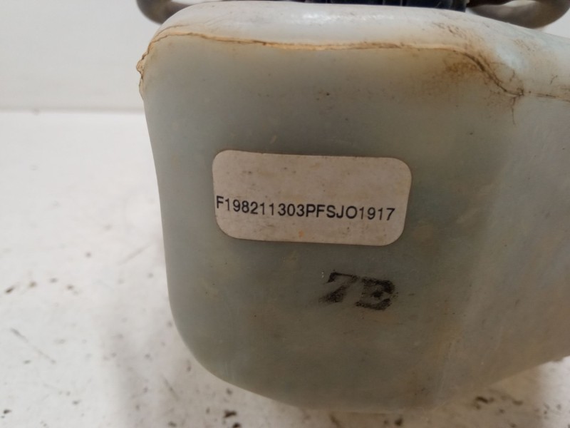 Recambio de deposito limpiaparabrisas para fiat bravo ii (198_) 1.9 d multijet (198axb1a) referencia OEM IAM   