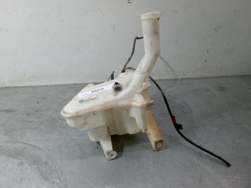 Recambio de deposito limpiaparabrisas para toyota yaris (_p9_) 1.4 d-4d (nlp90_) referencia OEM IAM   