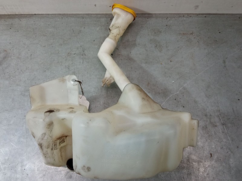 Recambio de deposito limpiaparabrisas para renault laguna iii (bt0/1) 1.5 dci (bt00, bt0a, bt0t, bt1j) referencia OEM IAM   