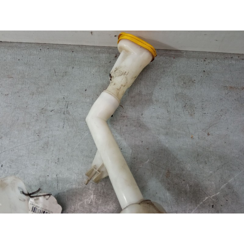 Recambio de deposito limpiaparabrisas para renault laguna iii (bt0/1) 1.5 dci (bt00, bt0a, bt0t, bt1j) referencia OEM IAM   