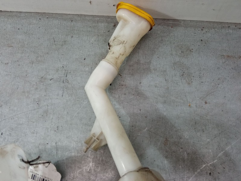 Recambio de deposito limpiaparabrisas para renault laguna iii (bt0/1) 1.5 dci (bt00, bt0a, bt0t, bt1j) referencia OEM IAM   