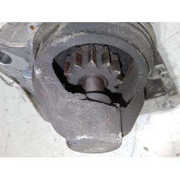MOTOR ARRANQUE 