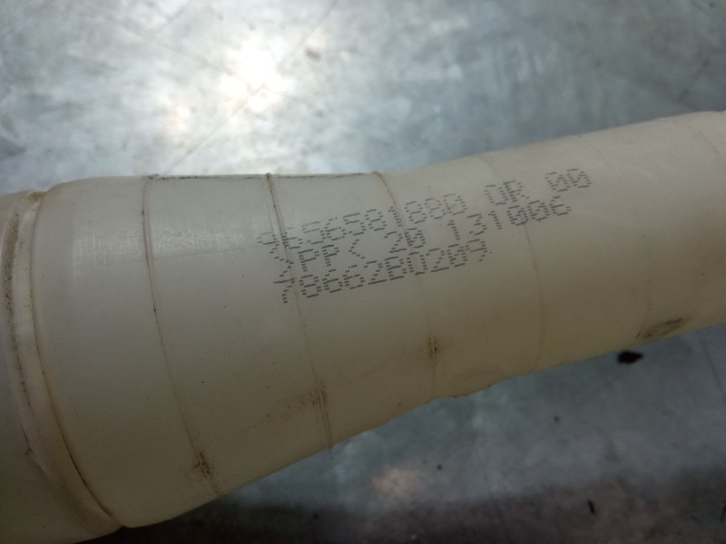 Recambio de deposito limpiaparabrisas para peugeot 307 cc (3b) 2.0 16v referencia OEM IAM   