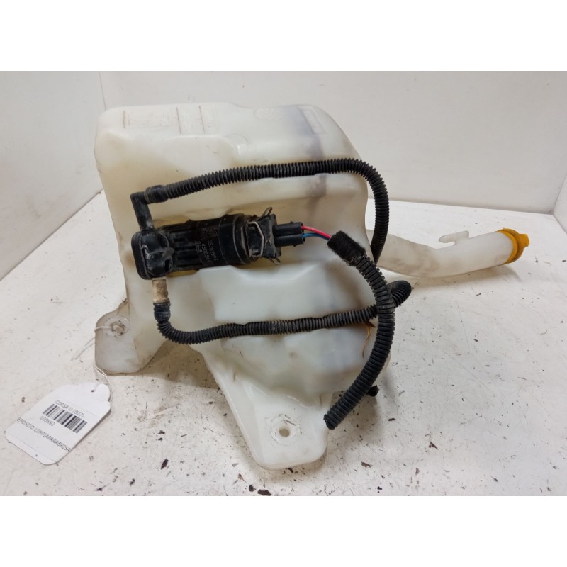 Recambio de deposito limpiaparabrisas para opel corsa d (s07) 1.3 cdti (l08, l68) referencia OEM IAM   