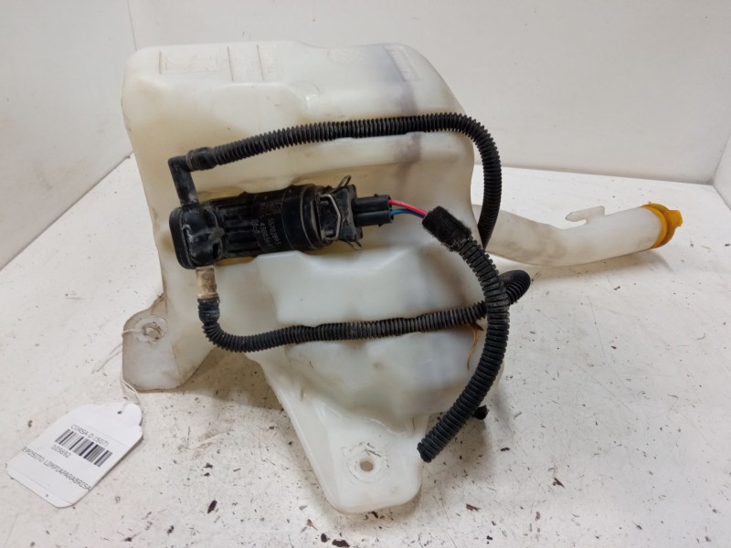 Recambio de deposito limpiaparabrisas para opel corsa d (s07) 1.3 cdti (l08, l68) referencia OEM IAM   