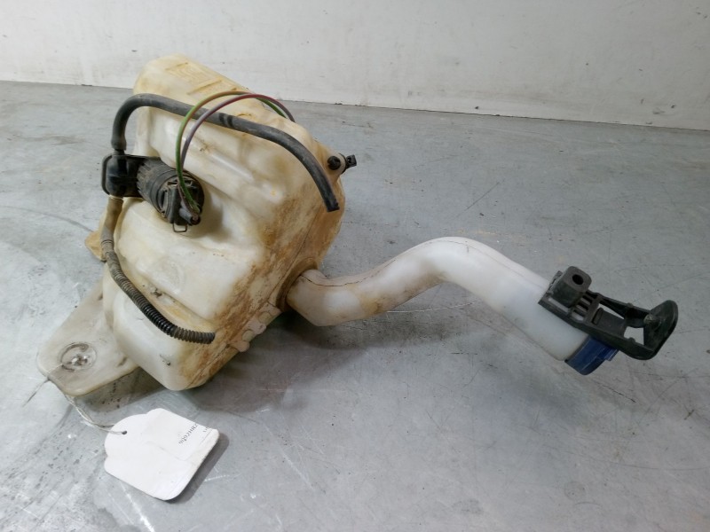 Recambio de deposito limpiaparabrisas para fiat punto (199_) 1.3 d multijet referencia OEM IAM   