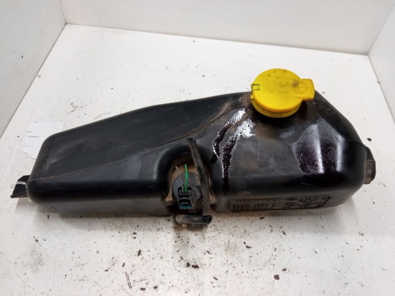 Recambio de deposito limpiaparabrisas para dacia sandero ii (b8_) 1.5 dci 75 / blue dci 75 (b8jw, b8m4, b8ah, b8m7, b8m6) refere