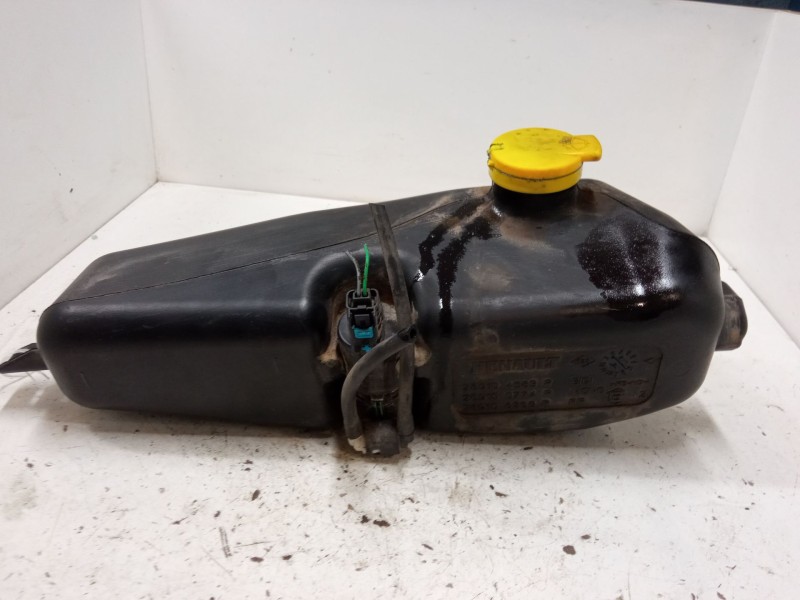 Recambio de deposito limpiaparabrisas para dacia sandero ii (b8_) 1.5 dci 75 / blue dci 75 (b8jw, b8m4, b8ah, b8m7, b8m6) refere