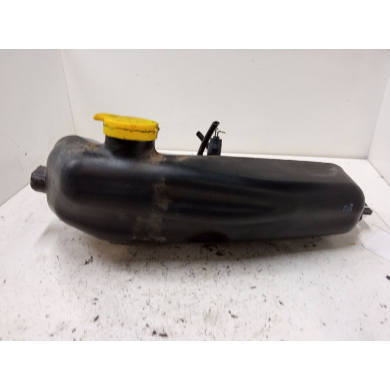 Recambio de deposito limpiaparabrisas para dacia sandero ii (b8_) 1.5 dci 75 / blue dci 75 (b8jw, b8m4, b8ah, b8m7, b8m6) refere