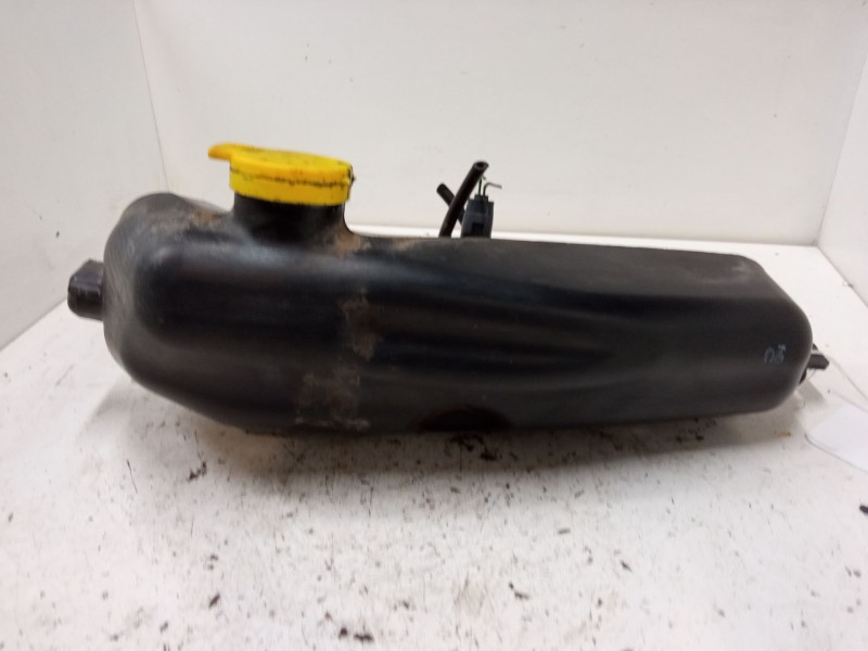 Recambio de deposito limpiaparabrisas para dacia sandero ii (b8_) 1.5 dci 75 / blue dci 75 (b8jw, b8m4, b8ah, b8m7, b8m6) refere