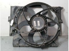 Recambio de electroventilador para bmw 3 (e90) 320 d referencia OEM IAM   