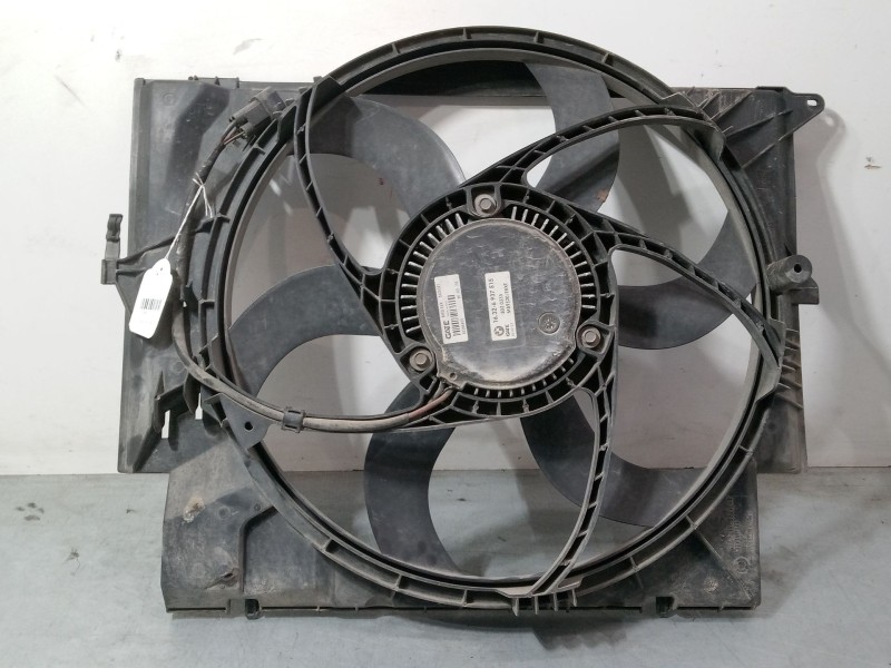 Recambio de electroventilador para bmw 3 (e90) 320 d referencia OEM IAM   