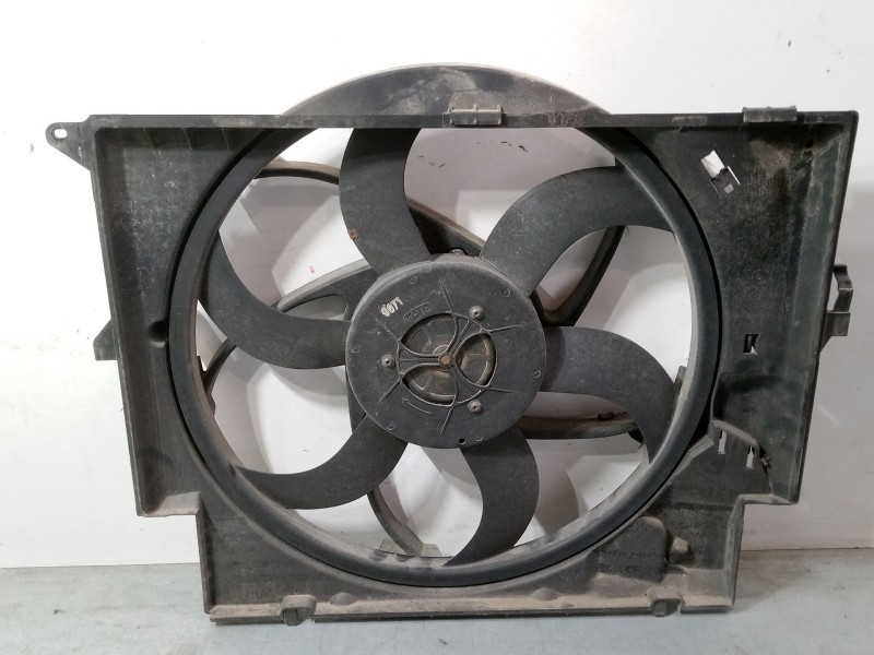 Recambio de electroventilador para bmw 3 (e90) 320 d referencia OEM IAM   