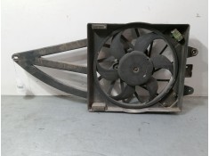 Recambio de electroventilador para fiat panda / panda classic (169_) 1.2 (169.axb11, 169.axb1a) referencia OEM IAM   