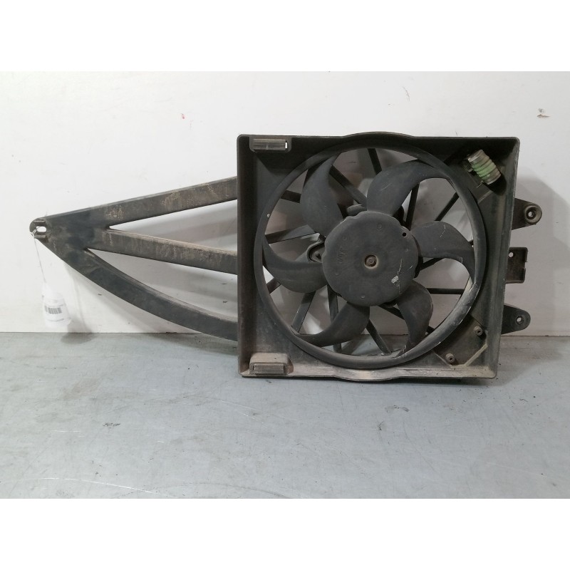 Recambio de electroventilador para fiat panda / panda classic (169_) 1.2 (169.axb11, 169.axb1a) referencia OEM IAM   